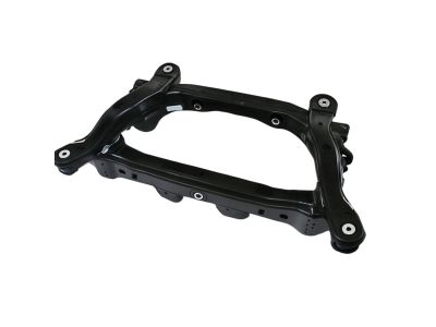 Mopar 4877381AG Cradle-Rear Suspension