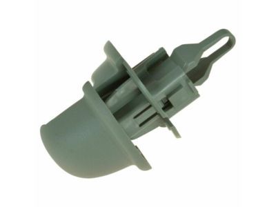 Mopar 1DC48TL2AA Support-Visor