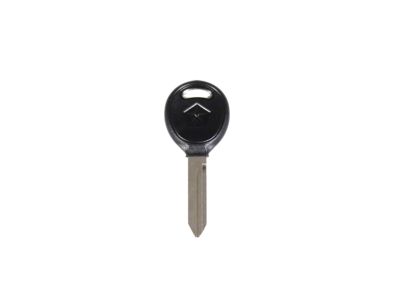 Mopar 4778115 Key-Blank