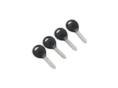 Mopar 4778115 Key-Blank