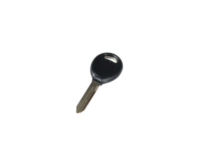 Mopar 4778115 Key-Blank