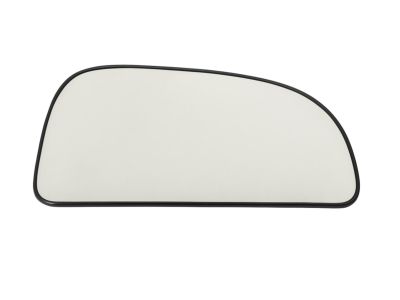 Mopar 68460761AA SPOTTER Mirror Replacement