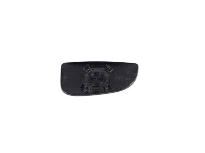 Mopar 68460761AA SPOTTER Mirror Replacement