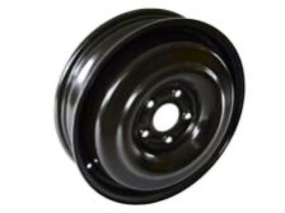 Mopar 68263082AA Compact Spare Spare Tire