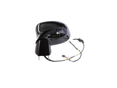 Mopar 5RM15GUVAE Outside Rearview Mirror