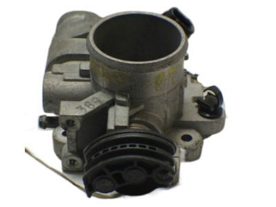 Mopar 5114400AA Throttle Body