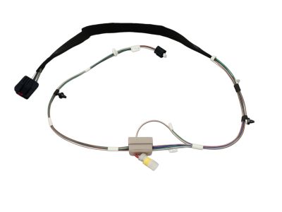 Mopar 56051707AE Wiring-Front Door