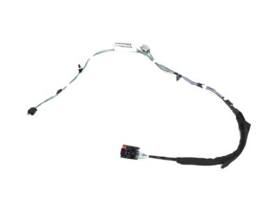 Mopar 56051707AE Wiring-Front Door