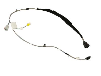 Mopar 56051707AE Wiring-Front Door