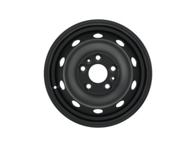 Mopar 68417596AA Steel Wheel
