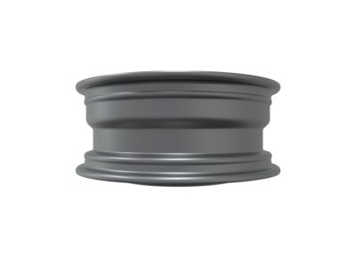 Mopar 68417596AA Steel Wheel