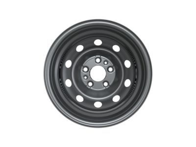 Mopar 68417596AA Steel Wheel
