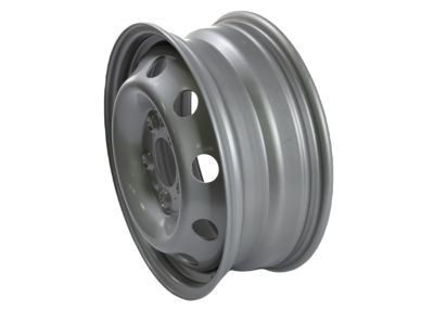 Mopar 68417596AA Steel Wheel