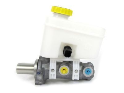 Mopar 68004467AD Brake Master Cylinder Assembly