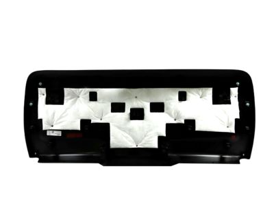 Mopar 7RP26TX7AA PANEL-LIFTGATE TRIM LOWER