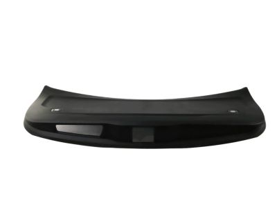 Mopar 7RP26TX7AA PANEL-LIFTGATE TRIM LOWER