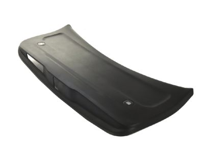 Mopar 7RP26TX7AA PANEL-LIFTGATE TRIM LOWER
