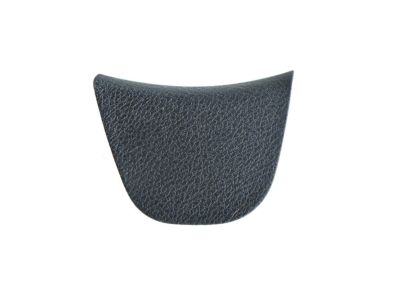 Mopar 5ZA46DX9AA Cover-Seat Belt