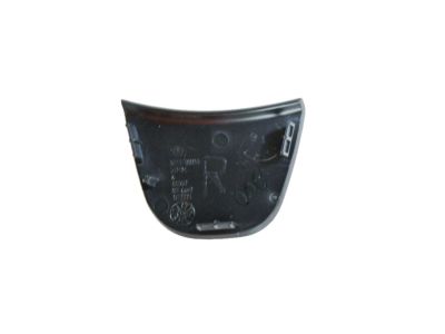 Mopar 5ZA46DX9AA Cover-Seat Belt