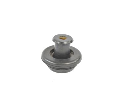 Mopar 68256596AA GROMMET-Glass
