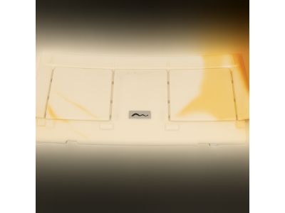 Mopar 68002968AA Seat Cushion Foam
