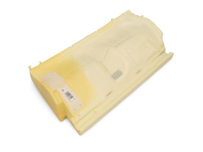 Mopar 68002968AA Seat Cushion Foam