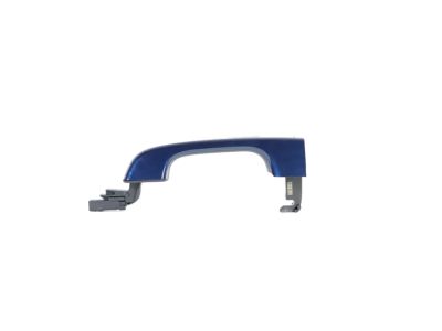 Mopar 6CV361PXAD Handle-Exterior Door