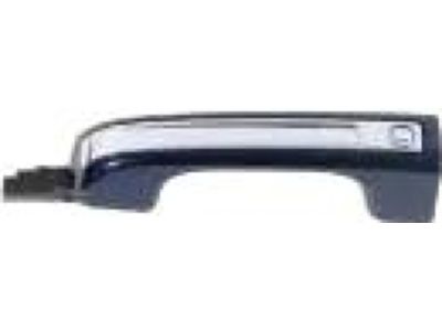 Mopar 6CV361PXAD Handle-Exterior Door