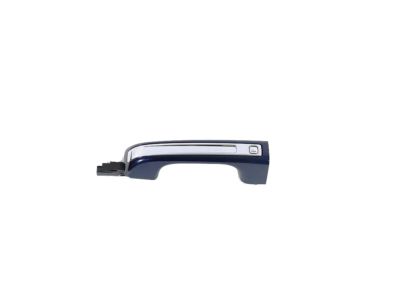 Mopar 6CV361PXAD Handle-Exterior Door