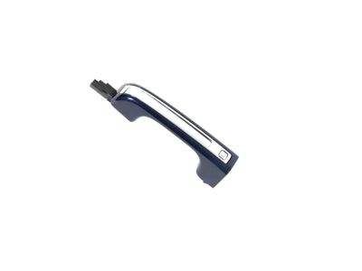 Mopar 6CV361PXAD Handle-Exterior Door