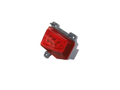 Mopar 68338390AA Rear Fog Lamp