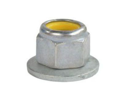 Mopar 68269722AA Nut-HEXAGON FLANGE Lock