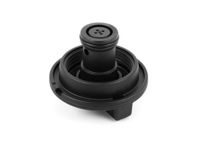 Mopar 68004911AA Cap-Coolant Recovery Bottle