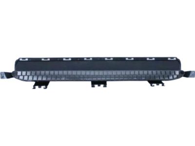 Mopar 68043389AA Grille-Lower
