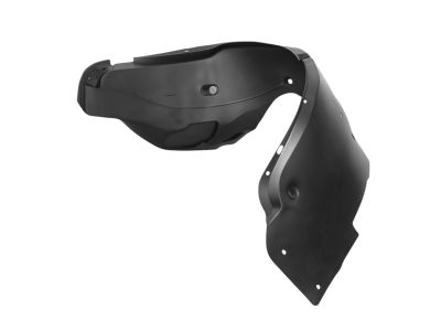 Mopar 5008914AF Shield-Splash