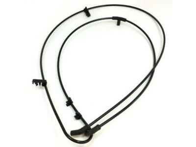 Mopar 68275595AA Hose-Windshield Washer