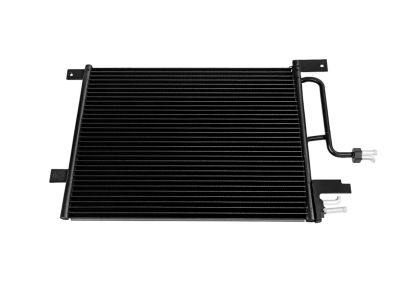 Mopar 55055866AG CONDENSER-Air Conditioning