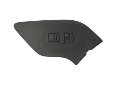 Mopar 5LT26DX9AA Cover-Access