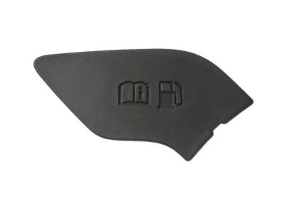 Mopar 5LT26DX9AA Cover-Access