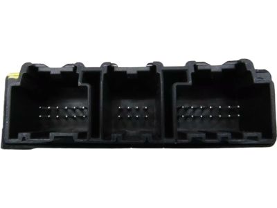 Mopar 68316627AD Module-Parking Assist