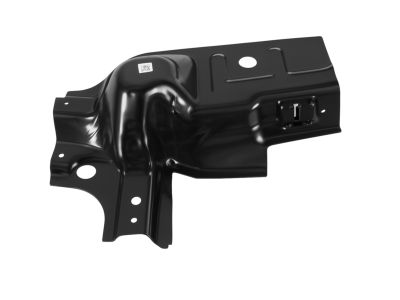 Mopar 5020835AB REINFMNT-Sliding Door Latch STRIKER