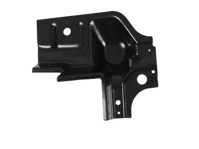 Mopar 5020835AB REINFMNT-Sliding Door Latch STRIKER