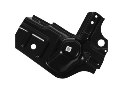 Mopar 5020835AB REINFMNT-Sliding Door Latch STRIKER