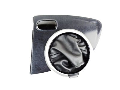 Mopar 1WT15DX9AB Bezel-Console SHIFTER