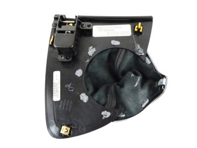 Mopar 1WT15DX9AB Bezel-Console SHIFTER