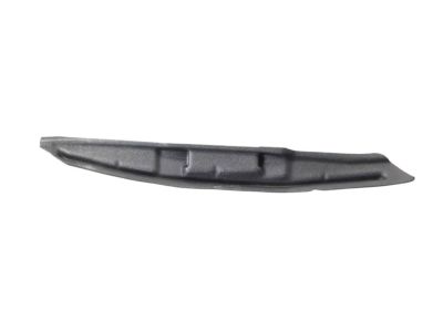 Mopar 68291630AA MUCKET-Fender Blocker