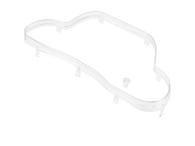 Mopar 68004044AA Lens-Instrument Cluster