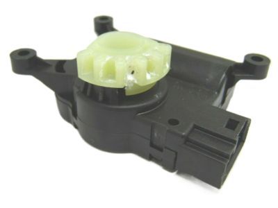 Mopar 68266034AA Air Conditioner And Heater Actuator