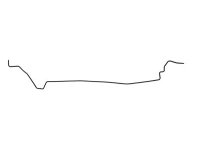 Mopar 68022564AB Tube-Fuel Supply