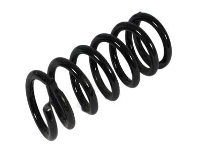 Mopar 5290629AB Front Coil Spring